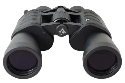gráfico Prismáticos Bresser Hunter 8–24x50,  2