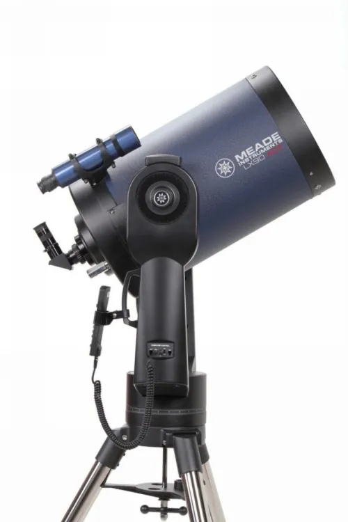foto Meade LX90 12" F/10 ACF Telescope,  2