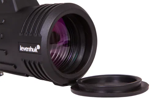 foto Monocular Levenhuk Atom 8x42,  6