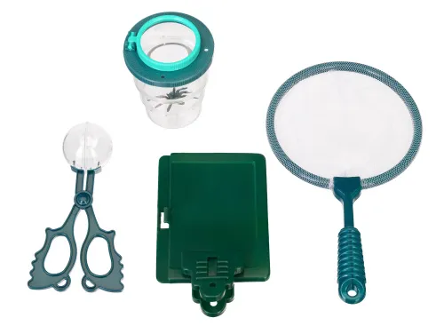 fotografía Kit de supervivencia Levenhuk LabZZ SK30,  13