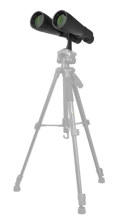 foto Prismáticos Levenhuk Bruno BASE 15x70,  11