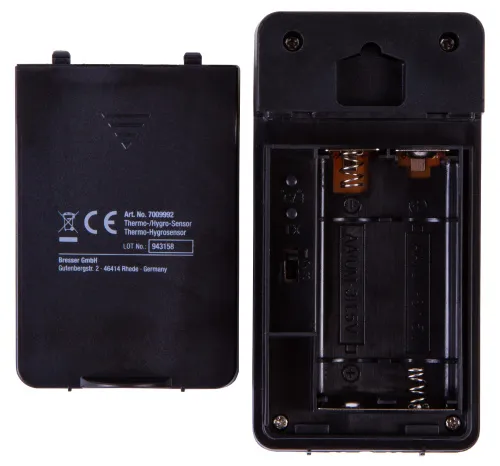 fotografía Transmisor inalámbrico,  5