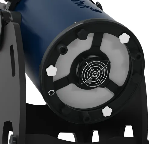 gráfico Telescopio dobsoniano retráctil Levenhuk New Skyline PRO 10" (250/1270),  5