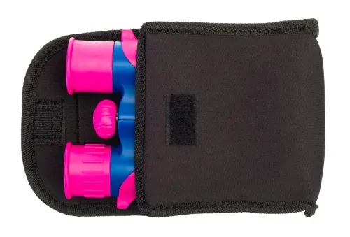 fotografía Prismáticos Levenhuk LabZZ B2,  4