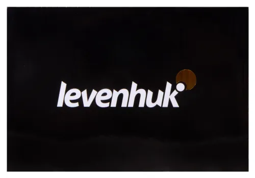 imagen Catalejo Levenhuk Blaze Compact 50 ED,  20