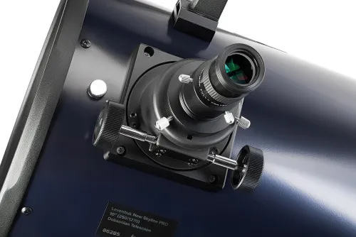 foto Telescopio dobsoniano Levenhuk New Skyline PRO 10" (250/1270),  5