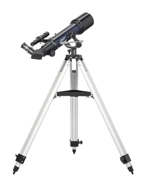imagen Telescopio Levenhuk New Skyline BASE 70/500 AZ2,  3