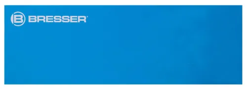 imagen Reloj de pared resistente al agua Bresser MyTime Bath, blanco,  11