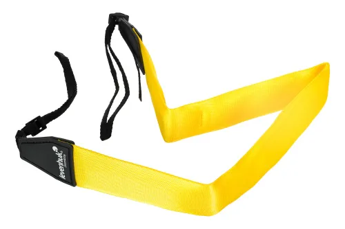 imagen Prismáticos Levenhuk Nelson 7x50 con retícula y brújula,  14