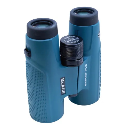 fotografía Meade MasterClass Pro ED 8x42 Binoculars,  6