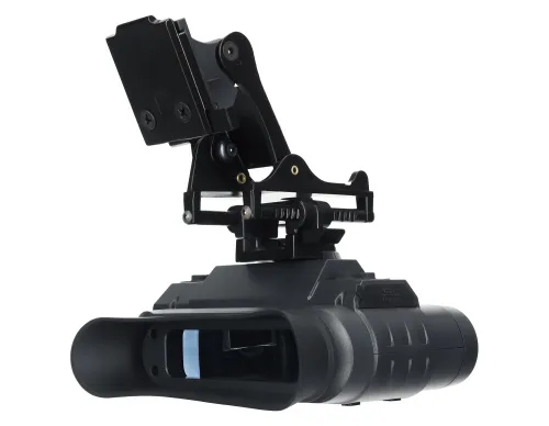 gráfico Prismáticos digitales de visión nocturna Levenhuk Halo NVB10 Helmet,  11