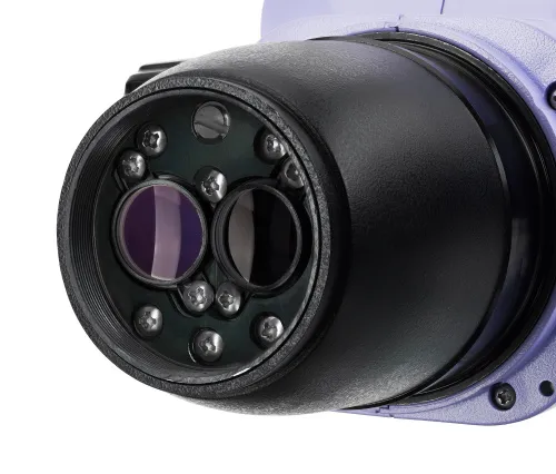 imagen Cabezal de microscopio MAGUS Stereo 8TH,  7