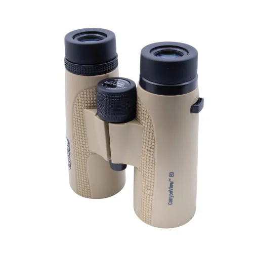 gráfico Meade CanyonView ED 10x42 Binoculars,  7