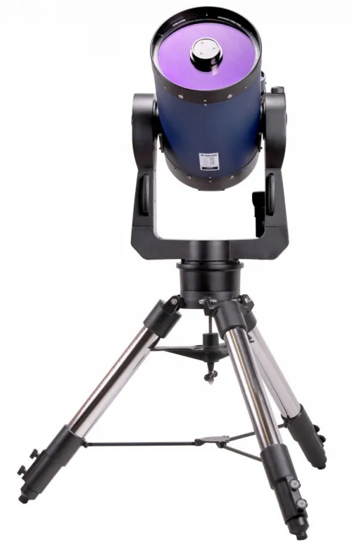 gráfico Meade LX200 12" F/10 ACF Telescope with Giant Field Tripod,  5