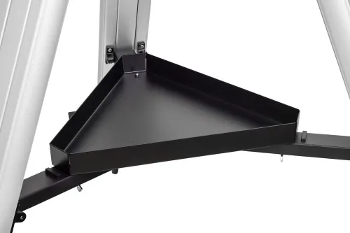 gráfico Telescopio Levenhuk New Skyline PLUS 90/900 EQ2,  10