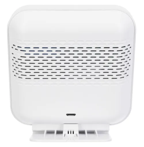 gráfico Medidor de la calidad del aire Levenhuk Wezzer Air MC40,  6