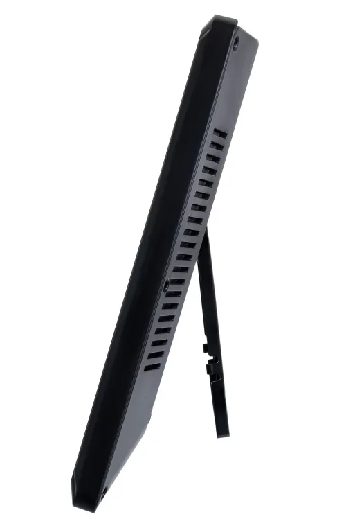 gráfico Estación meteorológica Levenhuk Discovery Report WA50,  5