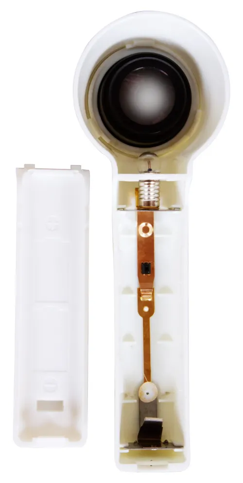 foto Lupa Levenhuk Zeno Handy ZH43,  6