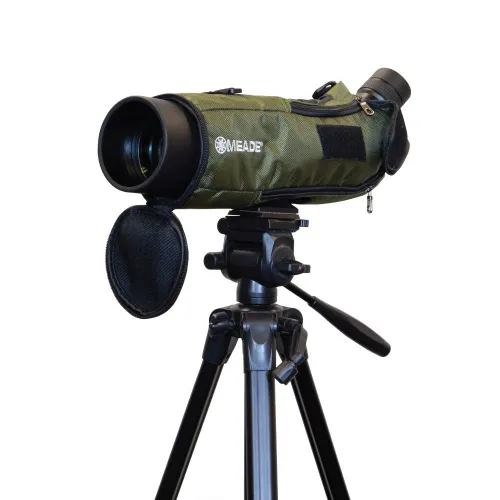 imagen Meade RangeView ED 20–60x80 Spotting Scope,  3