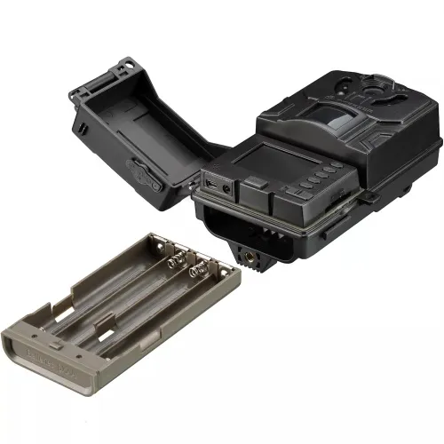 imagen Bresser 90° cámara de observación de naturaleza 16 MP,  3