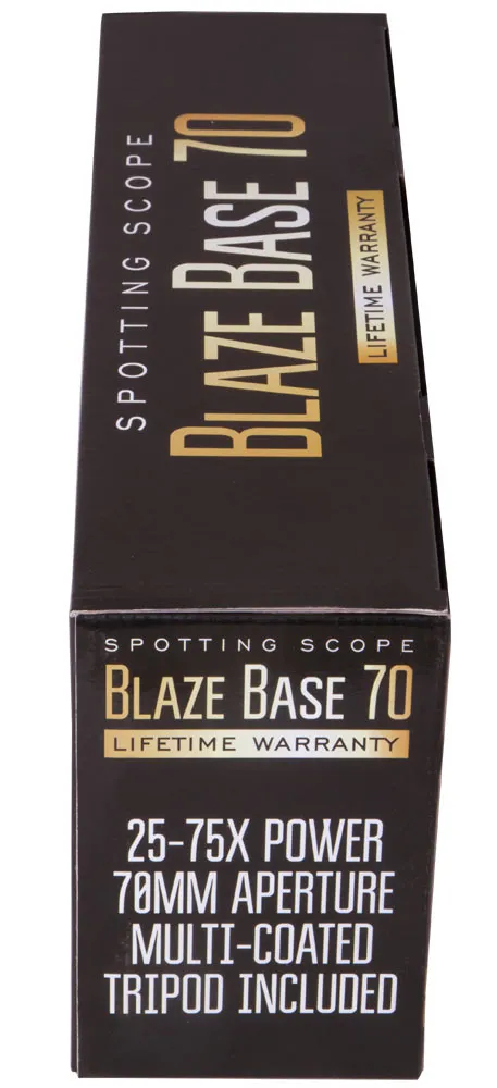 foto Catalejo Levenhuk Blaze BASE 70,  15