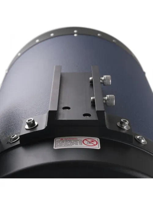 gráfico Meade LX850 12" F/8 ACF OTA,  4