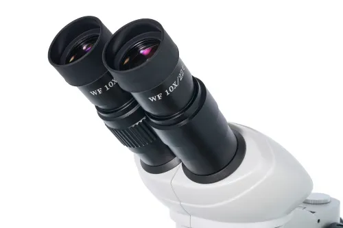 imagen Microscopio binocular Levenhuk 4ST,  6