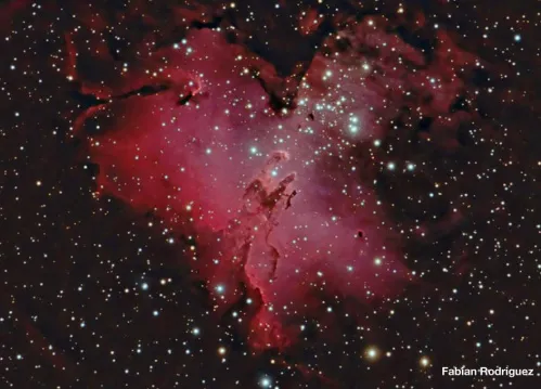 gráfico Meade LX850 12" F/8 ACF OTA,  6