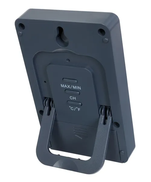 foto Estación meteorológica Levenhuk Discovery Report W30,  5