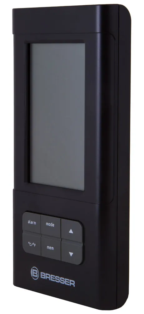 imagen Estación meteorológica Bresser TemeoTrend LB RC,  4