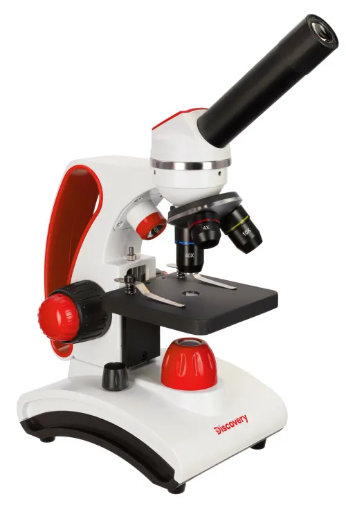 imagen Microscopio Levenhuk Discovery Pico,  8