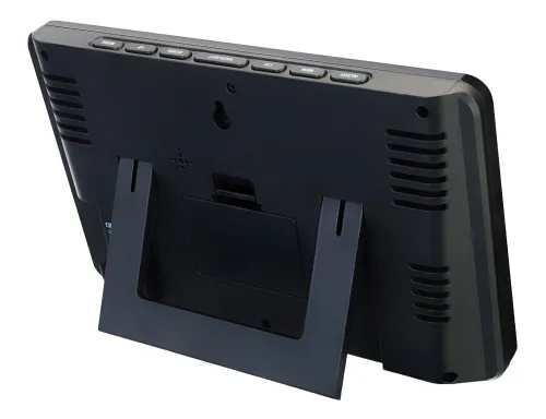 gráfico Estación meteorológica Levenhuk Wezzer PLUS LP80,  6