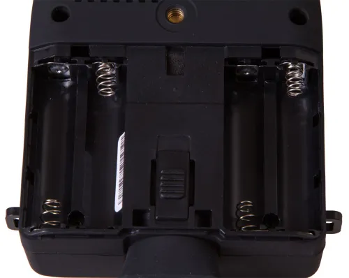 gráfico Monocular digital de visión nocturna Bresser 3x14 con función de grabación,  10