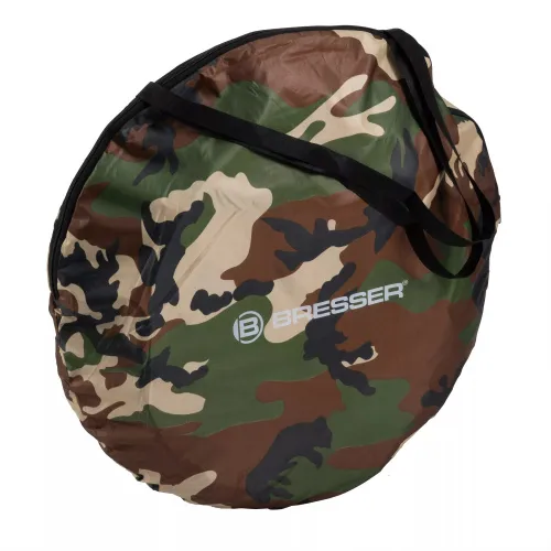 foto Bresser Y-22 Tienda de Camuflaje,  6