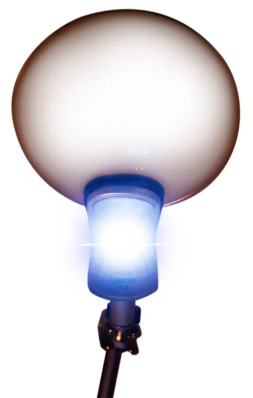 gráfico Lupa Levenhuk Zeno Refit ZF19,  8