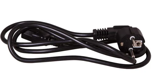 imagen Microscopio trinocular digital Levenhuk D740T 5.1M,  20