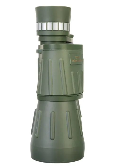 imagen Prismáticos Levenhuk Discovery Field 10x50,  8