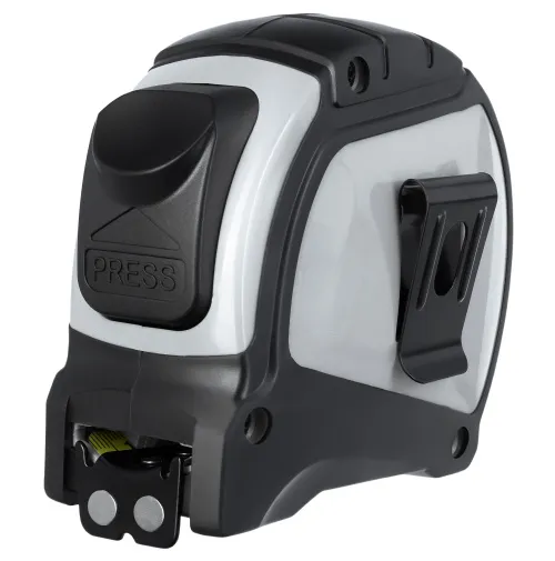 foto Cinta métrica Ermenrich Reel KD80,  4