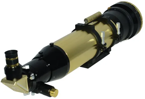 imagen Coronado SolarMax III 90mm Solar Telescope with RichView System and BF30,  5