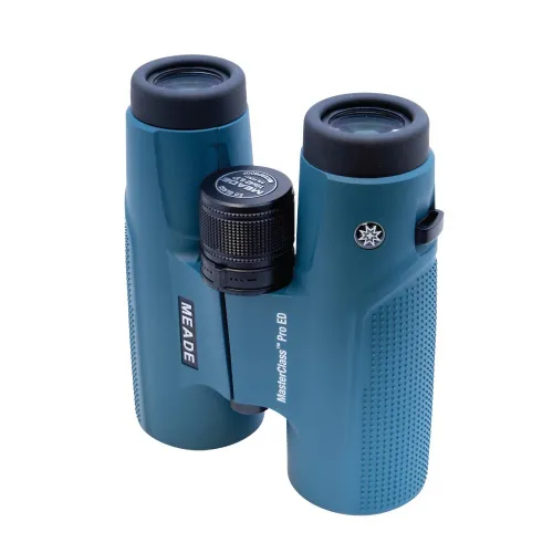 imagen Meade MasterClass Pro ED 10x42 Binoculars,  7