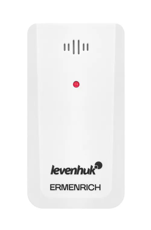 gráfico Sensor exterior de temperatura y humedad Levenhuk THS10,  2