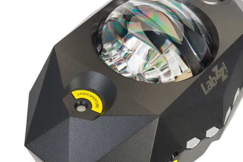 gráfico Astroplanetario Levenhuk LabZZ SP30,  7