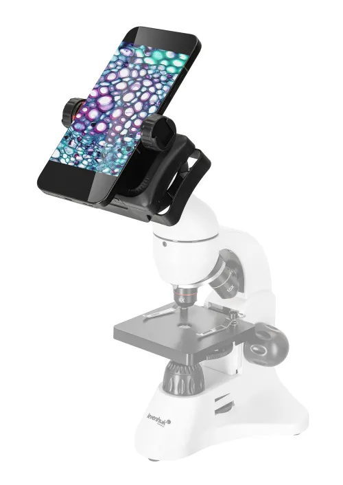 fotografía Fotocular Wi-Fi Levenhuk Kelvin WFP25,  9
