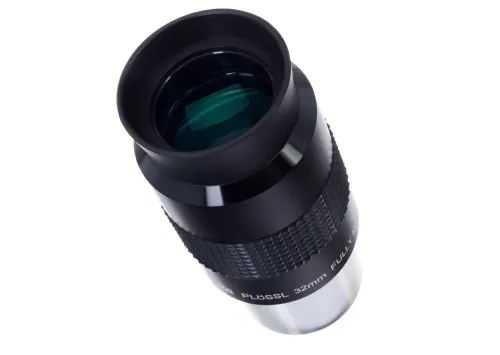 imagen Ocular Levenhuk Plössl de 32 mm,  3