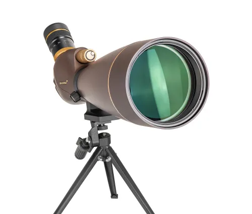 imagen Catalejo Levenhuk New Blaze PRO 100,  7