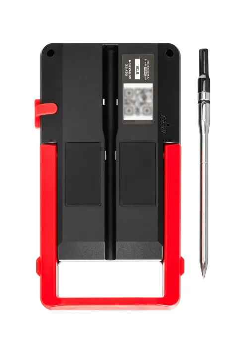 imagen Termómetro para carne Levenhuk Wezzer Grill BT30,  6