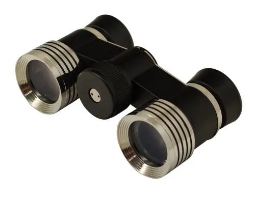 imagen Gemelos de ópera Bresser Scala 3x27 CB,  5