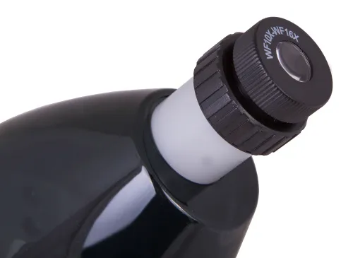 gráfico Microscopio Levenhuk LabZZ M101,  5