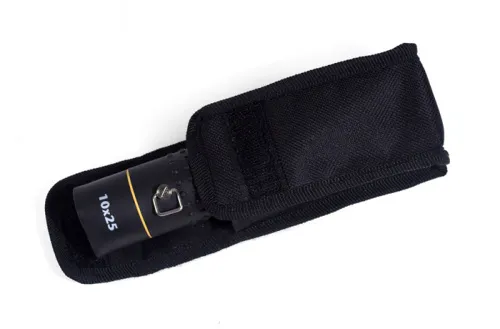 gráfico Monocular Bresser National Geographic 10x25,  4