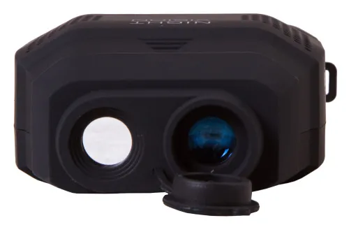 gráfico Monocular digital de visión nocturna Bresser 3x14 con función de grabación,  8